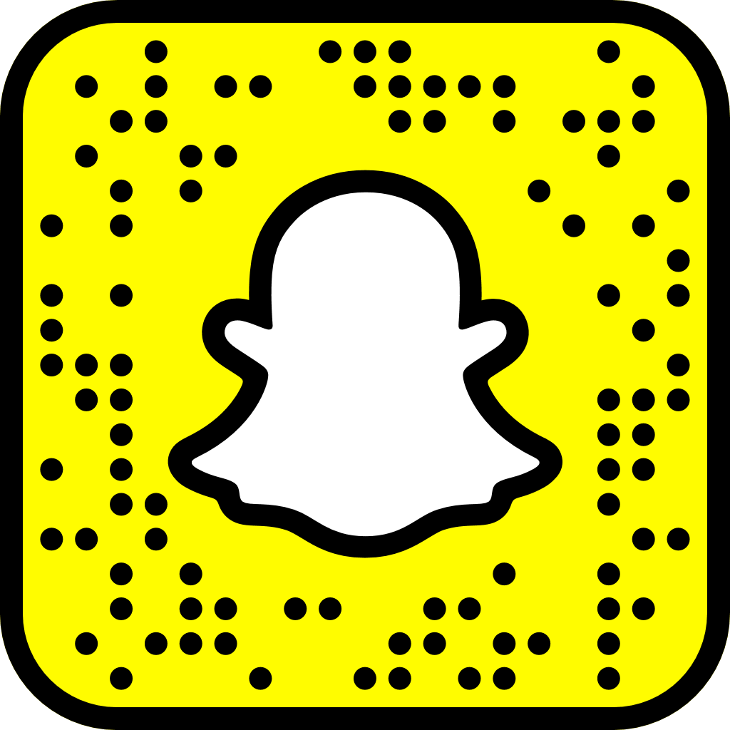 RanKel Creations Snapchat Snapcode